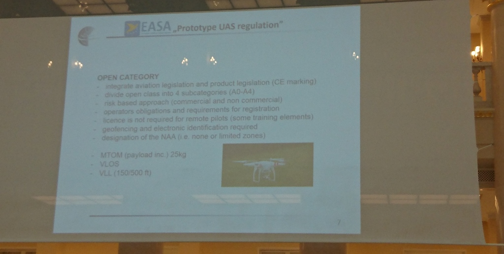 EASA